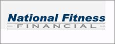 Sponsored by National Fitness Financial