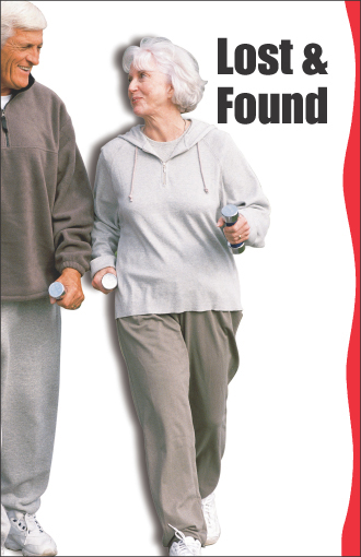 Lg Post Card 3-Color