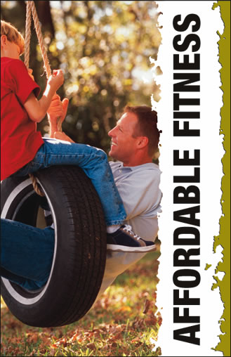 Lg Post Card 1-Color