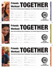Referral Cards - Color