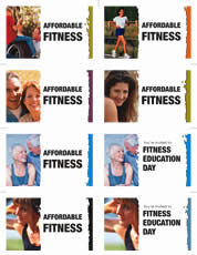 Window Cards - Color