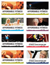 Window Cards - Color