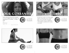 Stim Cards-Page 2-B&W