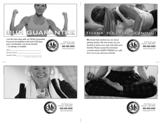 Stim Cards-Page 2-B&W