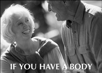 Small Postcard 2-B&W