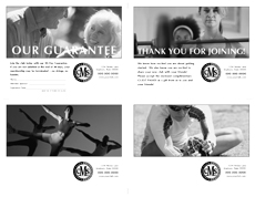 Stim Cards-Page 2-B&W