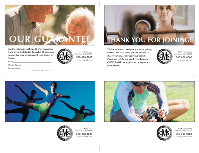 Stim Cards page 2 color