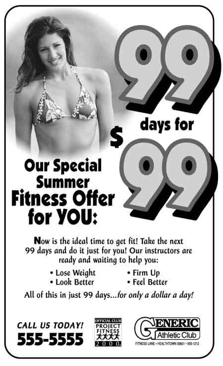 99 days for $99 with girl