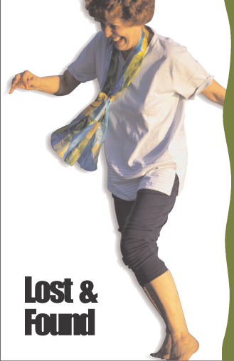 Lg Post Card 3-Color