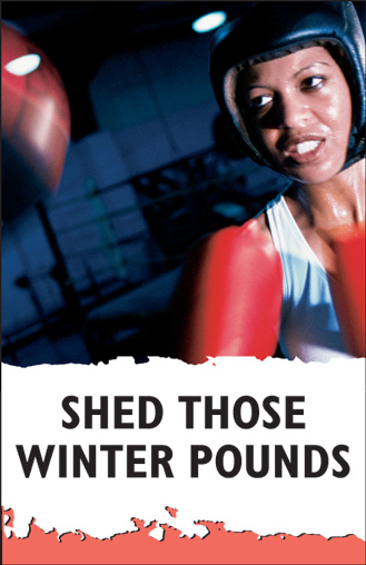 Lg Post Card 1-Color