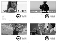 Stim Cards-Page 2-B&W