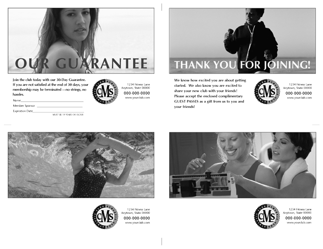 Stim Cards B&W Page 2