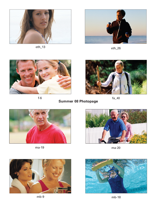 Summer 08 Photopage