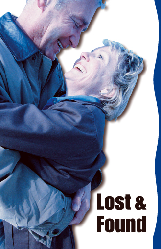 Lg Post Card 3-Color