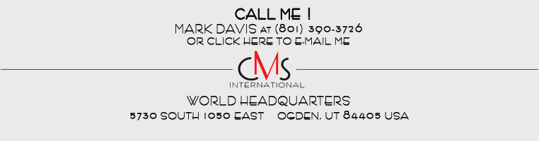 CMS International - Contact Us